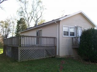 23531 125th St, Trevor, WI 53179