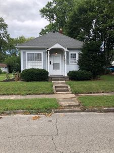 2024 N B St, Elwood, IN, 46036