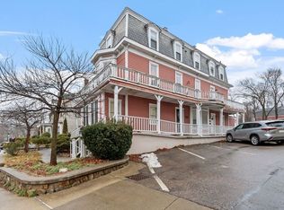 7 Central St #1, Framingham, MA 01701