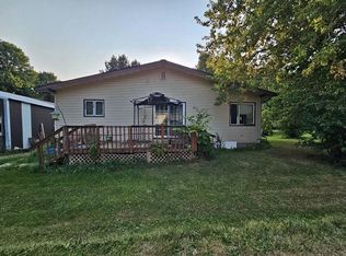 N11245 Maple St, Spencer, WI 54479
