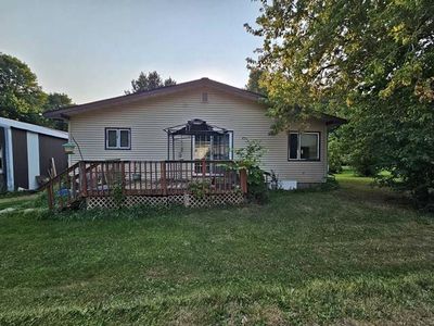 N11245 MAPLE STREET, Spencer, WI, 54479
