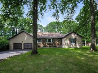 250 Mount Airy Rd, Glen Gardner, NJ 08826