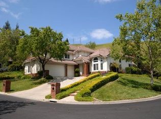 4150 Fox Creek Ct, Danville, CA 94506