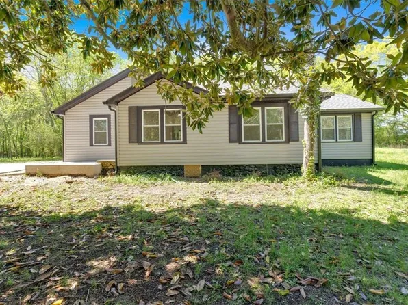 136 Sproull Rd SE, Rome, GA 30161