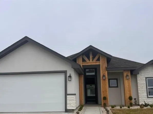1013 W Ramses Ln, Edinburg, TX 78541