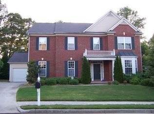 2631 Hampton Park Dr, Marietta, GA 30062