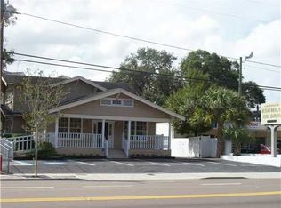2708 W Kennedy Blvd, Tampa, FL 33609