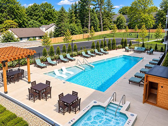 2nd image of 6624 Old Sauk Rd #243