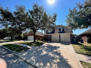 9226 Reflections Path Way, Humble, TX 77396