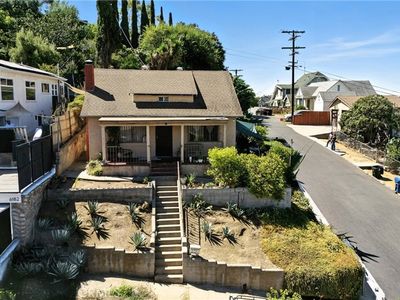6178 Roy St, Los Angeles, CA, 90042