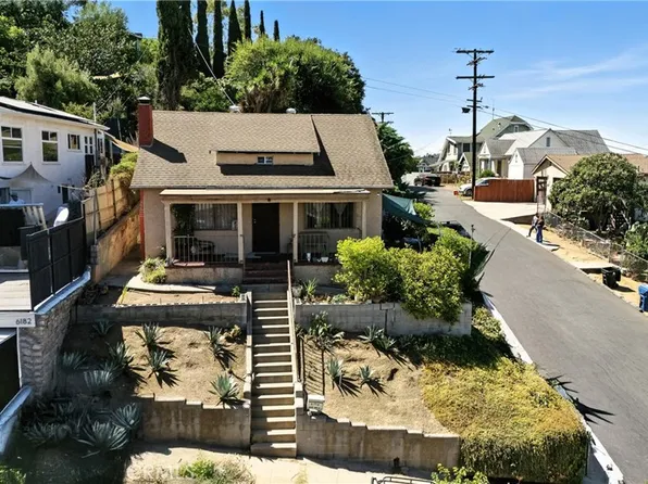 6178 Roy St, Los Angeles, CA 90042