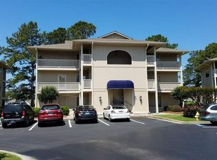 4250 Pinehurst Cir UNIT P7, Little River, SC 29566