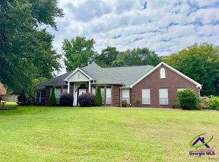 1127 Alderly Ln, Warner Robins, GA 31088