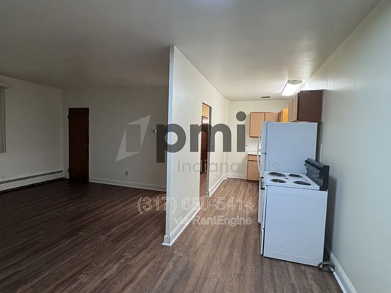 2323 Newton St #20 — Photo 5