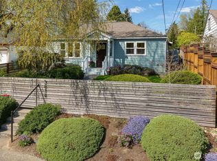 3614 SW Trenton St, Seattle, WA 98126