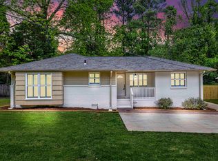 1620 Cresthill Rd, Birmingham, AL 35213