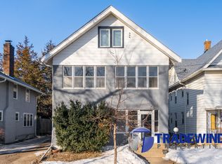 824 5th St NE #1, Minneapolis, MN 55413