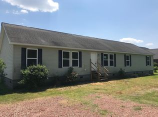 9712 State Highway 11 S, Willard, NC 28478