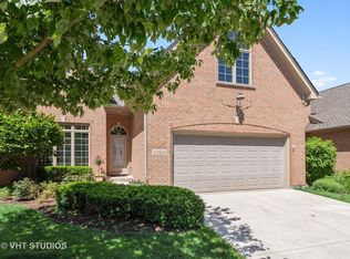 1050 Catherine Ave, Naperville, IL