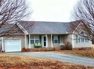 107 Antietam Ct, Murfreesboro, TN 37130