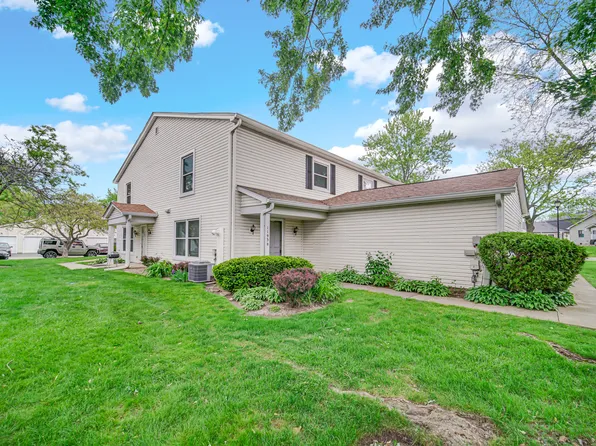 (undisclosed Address), Palatine, IL 60074