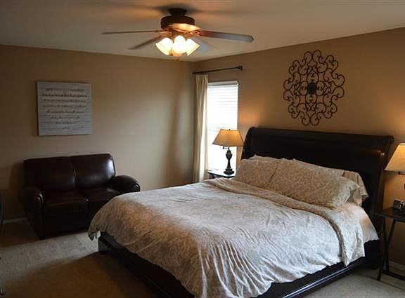 4th image of 4605 Prairie Crossing Dr