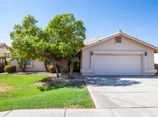 3893 W 21st Pl, Yuma, AZ 85364