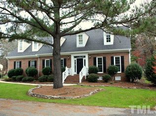 4929 Sun Lake Ct, Holly Springs, NC 27540