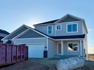 3199 Jandura Ave NE, Saint Michael, MN 55376