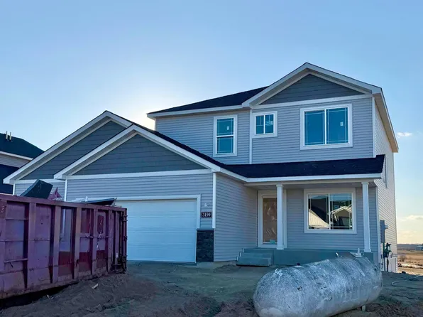 3199 Jandura Ave NE, Saint Michael, MN 55376