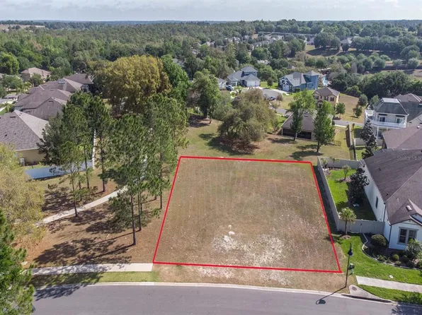 30100 Bretton Loop Lot 244, Mount Dora, FL 32757