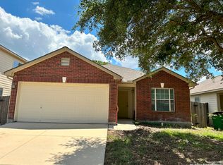 8818 Laguna Fls, San Antonio, TX 78251