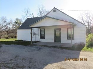 4810 NE 38th St, Kansas City, MO 64117