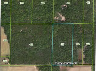 6759 W Van Buren St, Hesperia, MI 49421