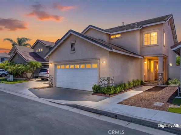 921 Blossomcreek Ln, Corona, CA 92878