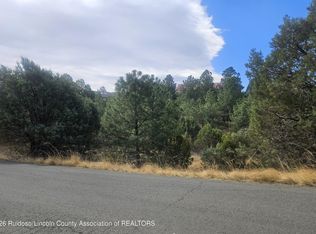 LOT 3 Eagle Ridge Rd #2, Alto, NM 88312