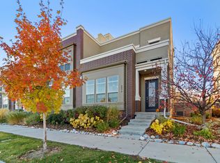 8874 E Martin Luther King Jr Blvd, Denver, CO 80238