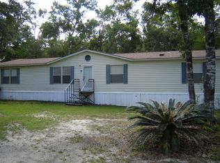 88 Cloer Ln, Crawfordville, FL 32327