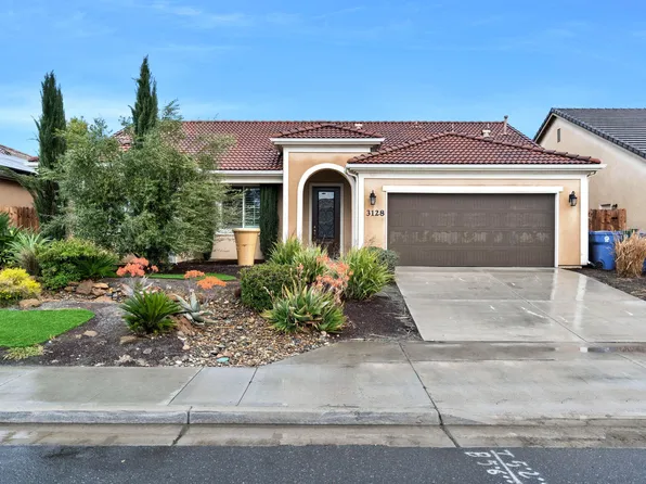 3128 Britannia Street, Tulare, CA 93274