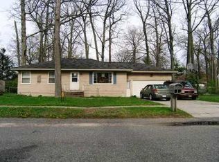 4614 Carrick Ave SE, Kentwood, MI 49508
