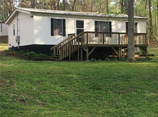 192 Alex St, Canton, GA 30114