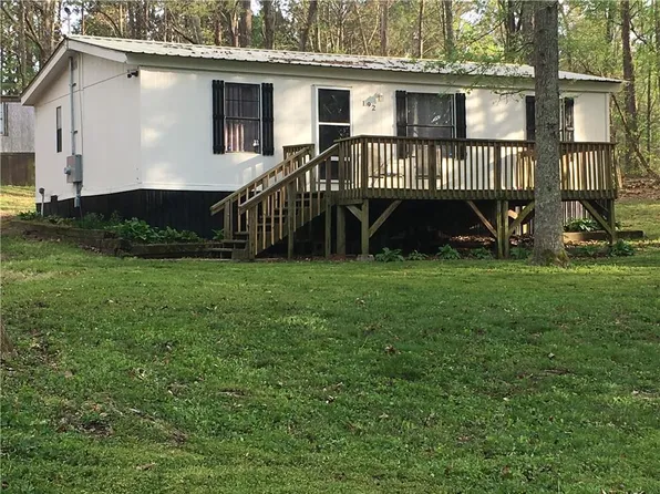 192 Alex St, Canton, GA 30114