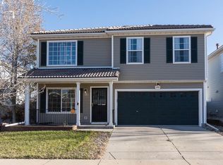 4982 N Fundy St, Denver, CO 80249