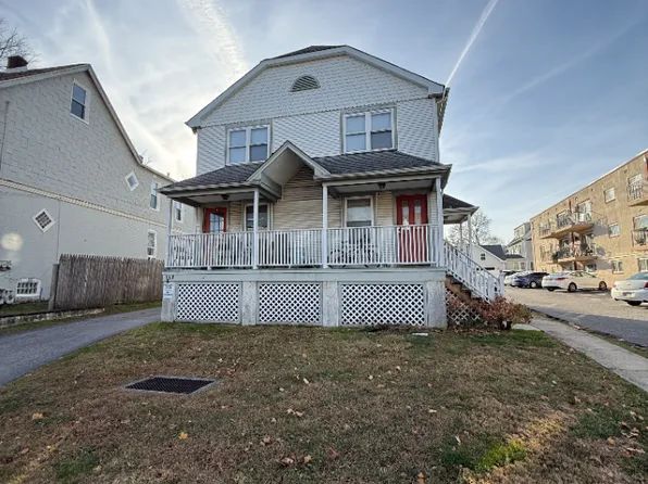 1314 Lincoln Avenue, 1314 Lincoln Ave APT C, Prospect Park, PA 19076