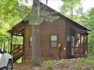 107 McCullers Rd, Blairsville, GA 30512