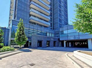 55 Oneida Cres #1807, Richmond Hill, ON L4B 0E8