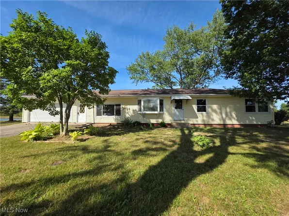 3154 Jefferson Rd, Ashtabula, OH 44004