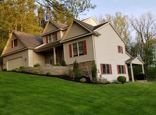 2010 Jamison Rd, East Aurora, NY 14052