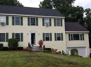 2 Durso Ave, Methuen, MA 01844