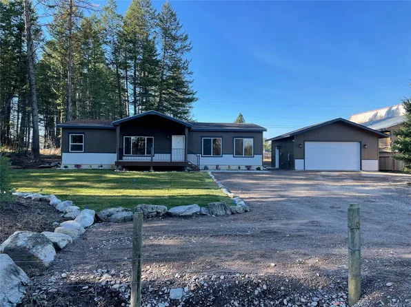 436 Bear Trl, Whitefish, MT 59937